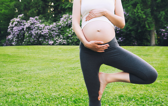  Benefits Of Brisk Walking on Pregnancy And Labour 